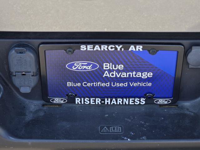 Certified 2020 Ford F150 XL w/ Equipment Group 101A Mid AWD/4WD image 17