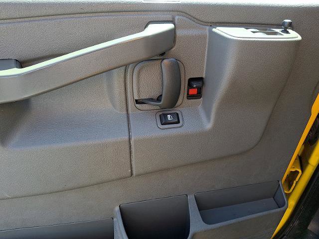 Used 2021 GMC Savana 3500 w/ Power Convenience Package RWD image 11
