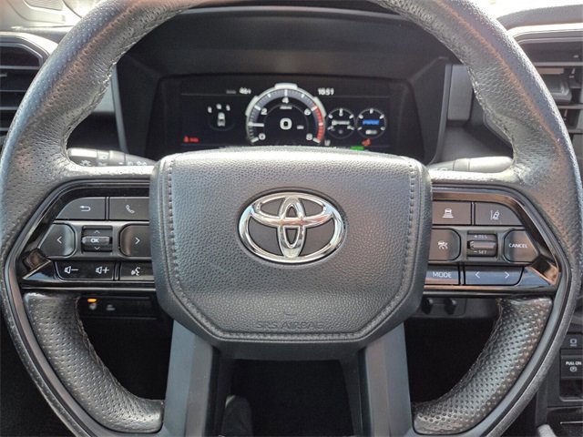 Used 2022 Toyota Tundra TRD Pro image 24