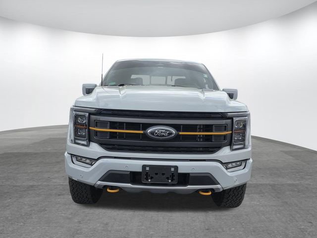 Certified 2023 Ford F150 Tremor w/ Equipment Group 402A High image 2