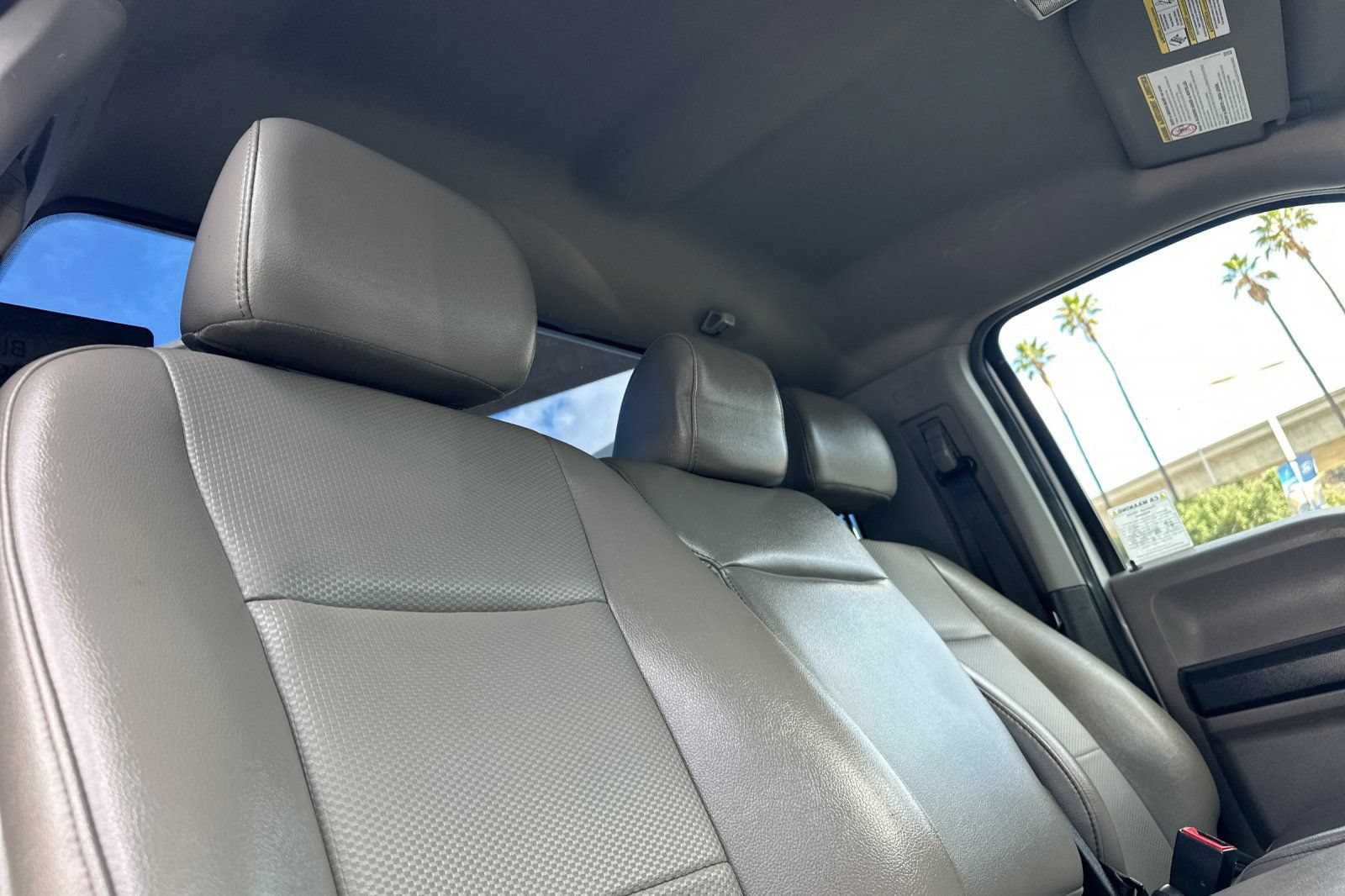 Certified 2022 Ford F350 XL w/ Power Equipment Group RWD image 14