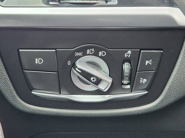 Used 2021 BMW X3 sDrive30i w/ Premium Package RWD image 19