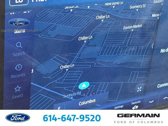 Certified 2023 Ford F150 XLT w/ Equipment Group 302A High AWD/4WD image 35