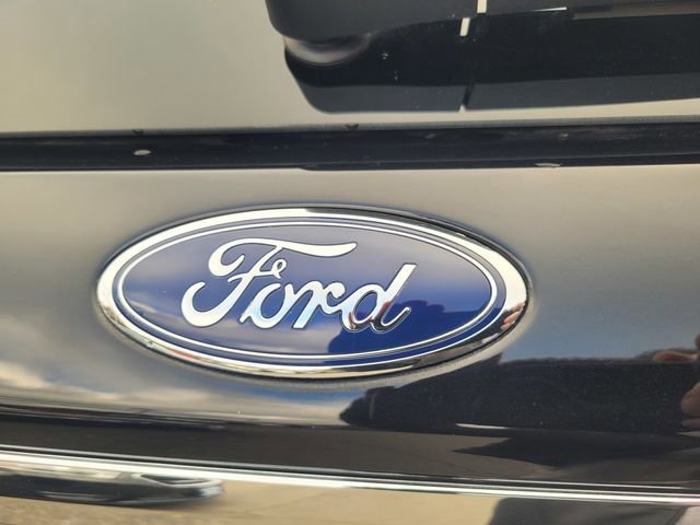 Certified 2022 Ford Explorer XLT image 7