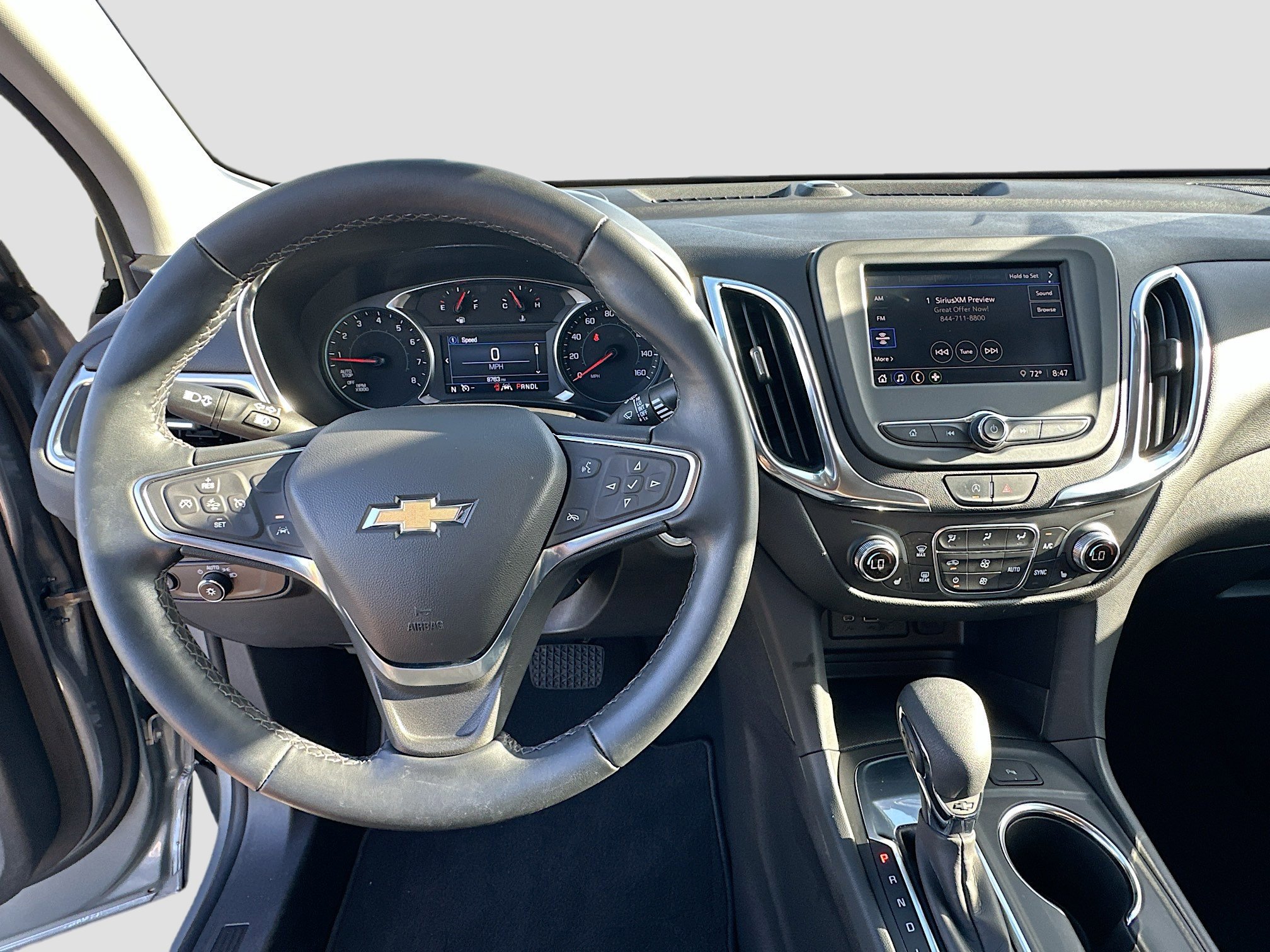 Used 2024 Chevrolet Equinox LT image 11