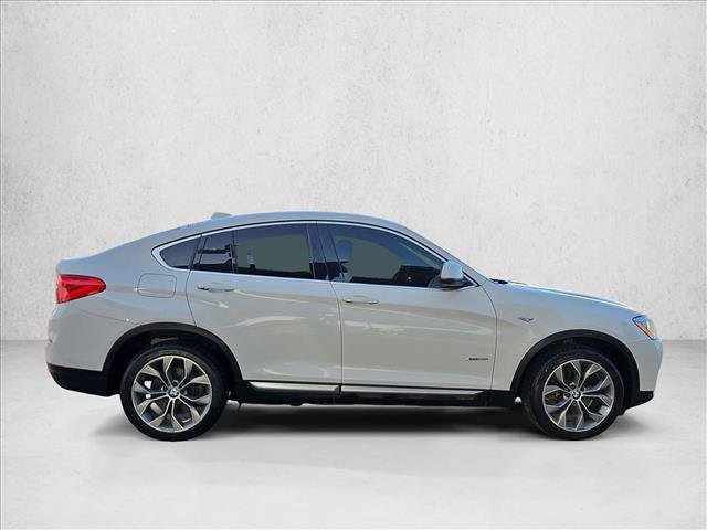 Used 2018 BMW X4 xDrive28i AWD/4WD image 4
