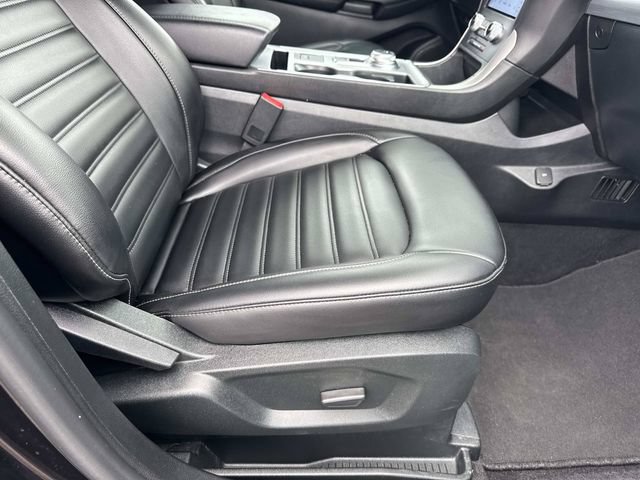 Certified 2022 Ford Edge SEL w/ Convenience Package AWD/4WD image 11