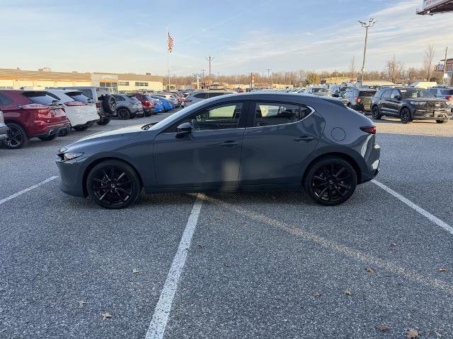 Used 2023 MAZDA MAZDA3 s image 5