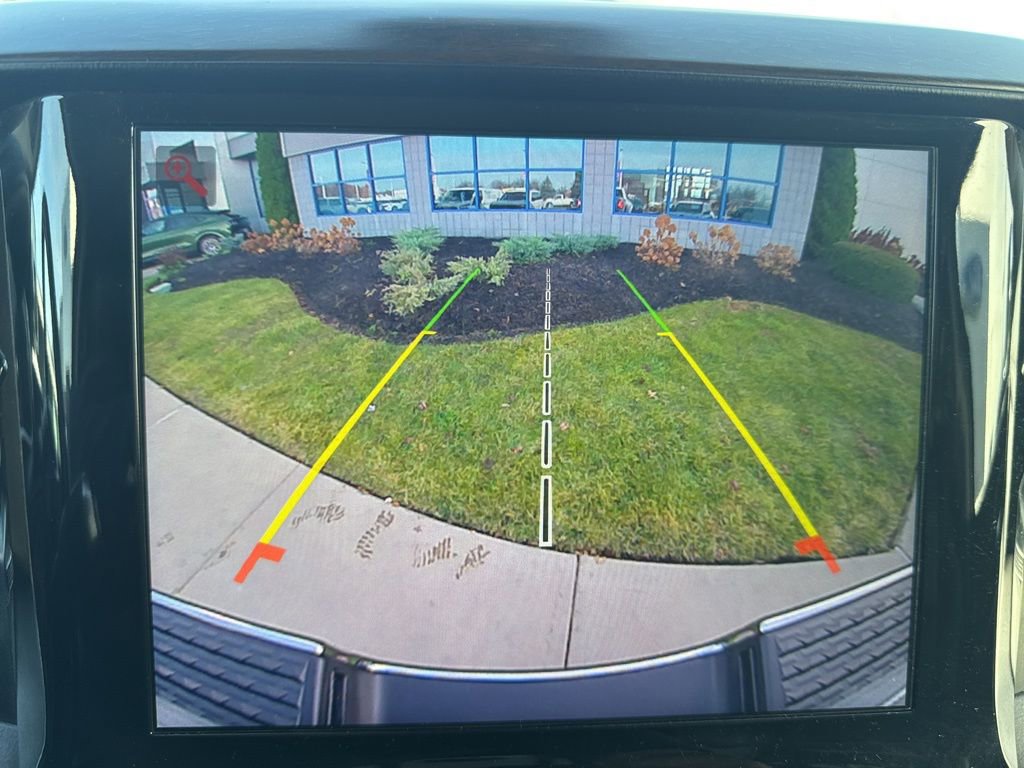 Used 2022 RAM 2500 Laramie image 46