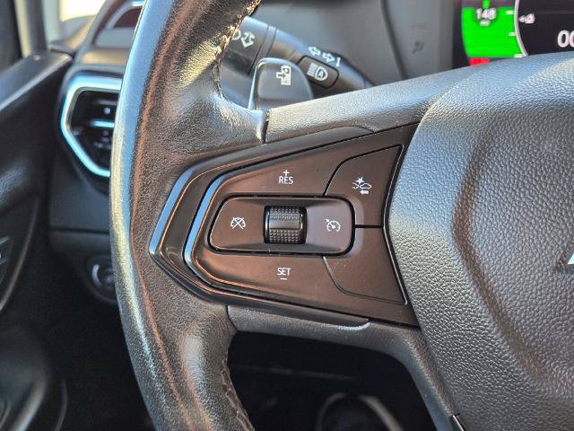 Used 2023 Chevrolet Bolt LT w/ Infotainment Package FWD image 25