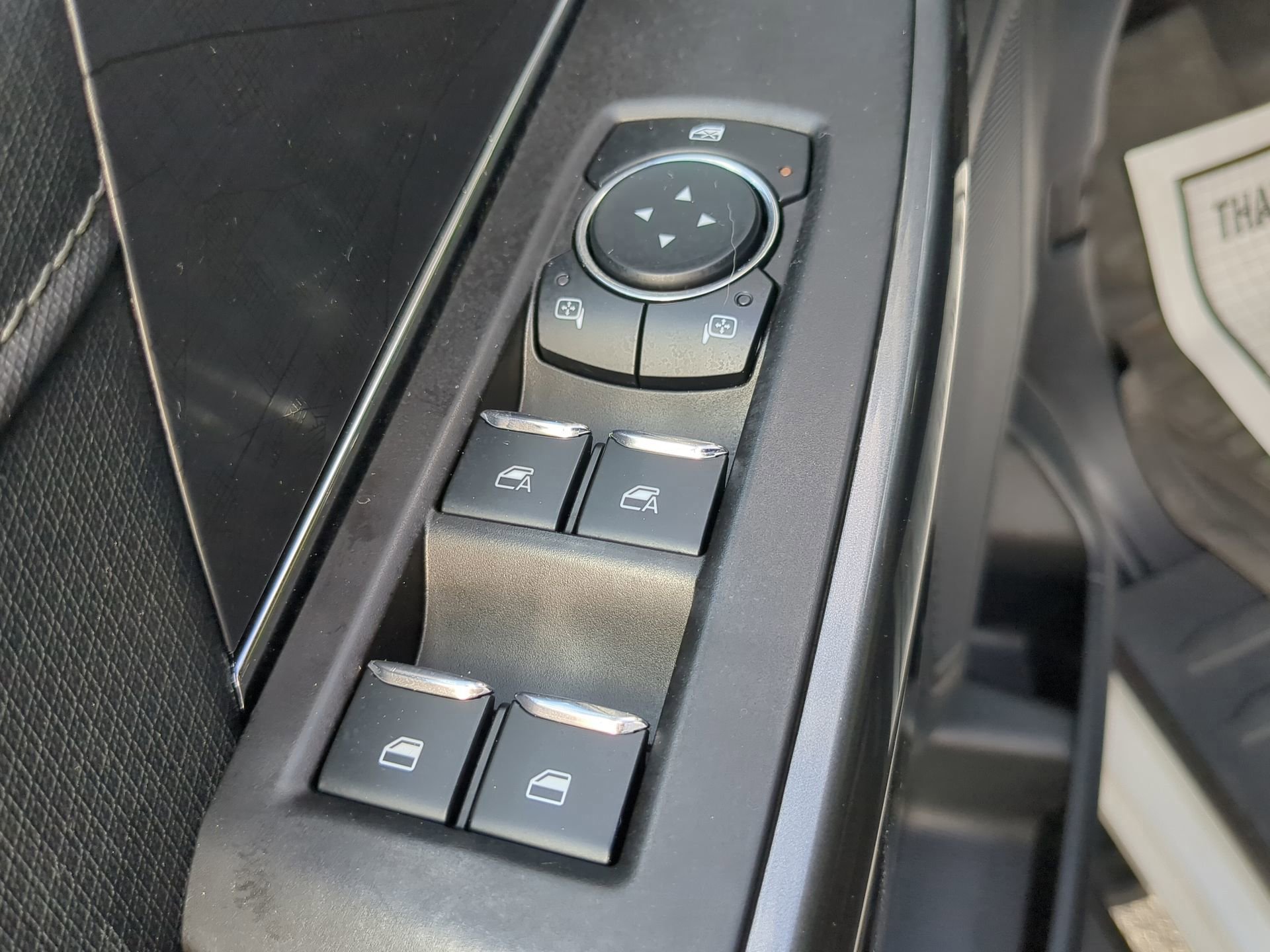 Certified 2021 Ford F150 XLT w/ Equipment Group 302A High image 47