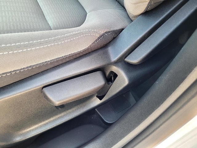 Certified 2022 Ford Escape S FWD image 11