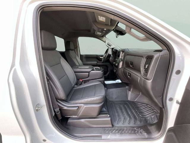 Used 2026 Chevrolet Silverado 1500 W/T RWD image 20