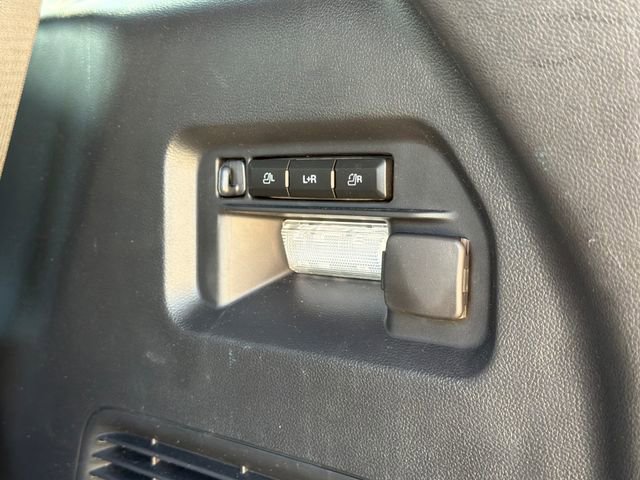 Certified 2025 Ford Explorer Platinum w/ LUX Leather Package image 12