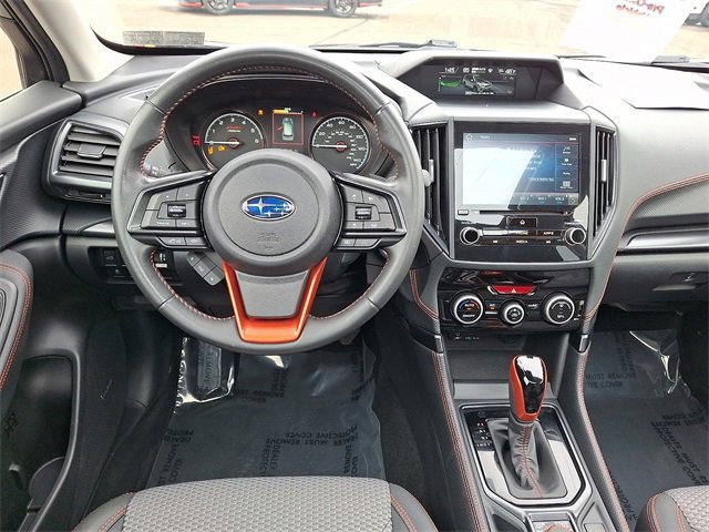 Used 2023 Subaru Forester Sport image 11