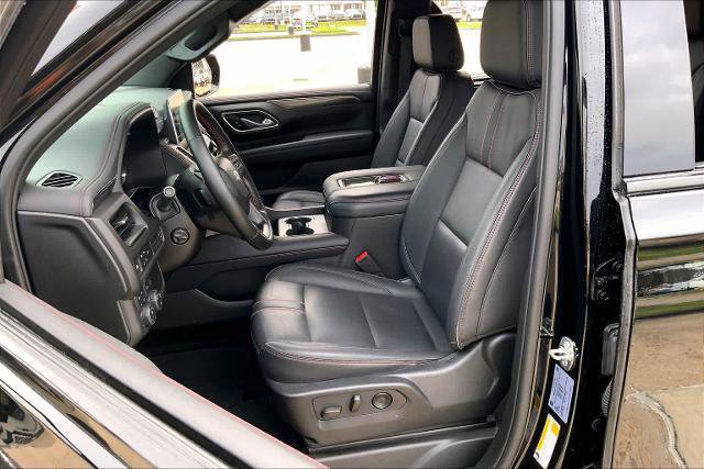 Used 2024 Chevrolet Tahoe RST w/ RST Performance Edition image 9