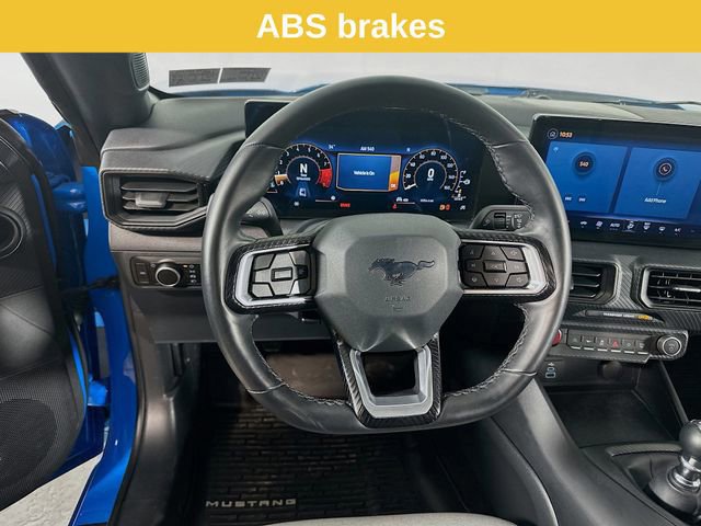 Certified 2025 Ford Mustang GT image 19