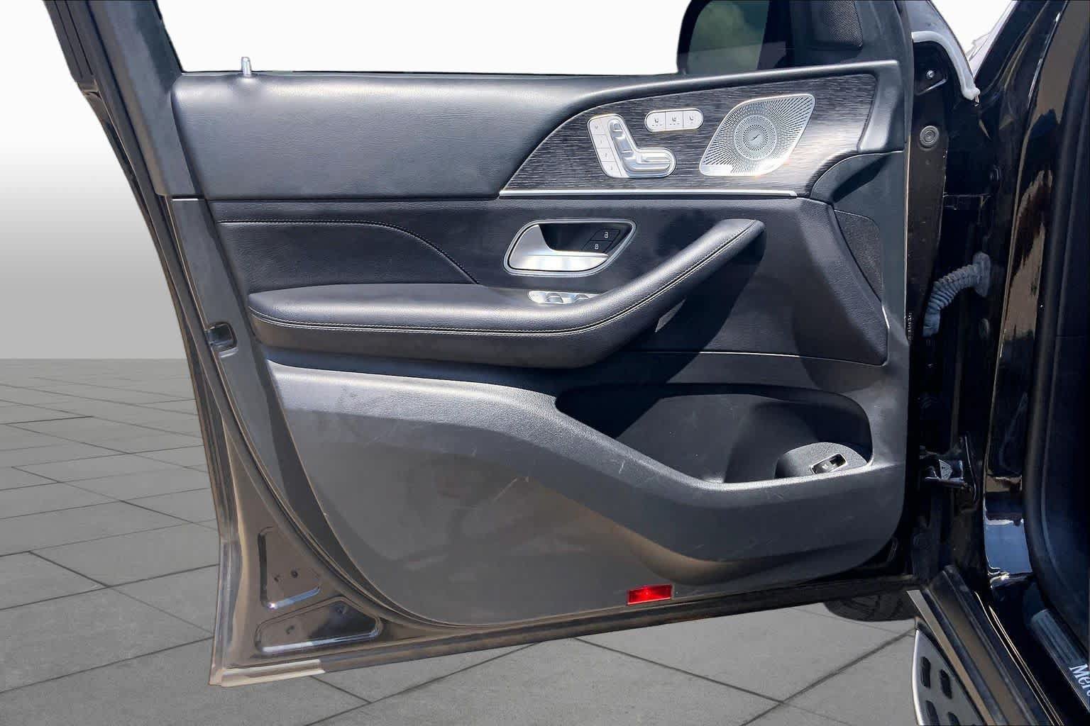 Used 2024 Mercedes-Benz GLE 350 4MATIC image 22