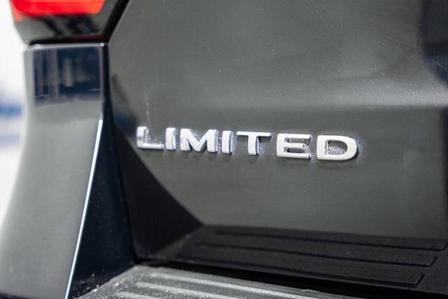 Certified 2023 Ford Expedition Max Limited image 9