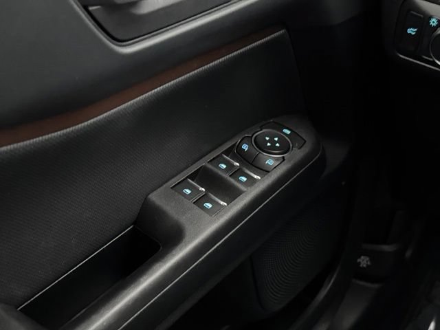 Certified 2021 Ford Bronco Sport Outer Banks AWD/4WD image 32