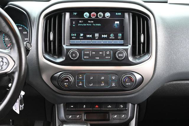 Used 2017 Chevrolet Colorado Z71 AWD/4WD image 26