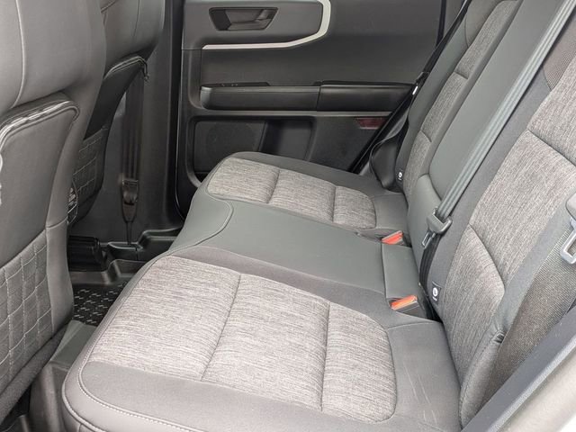 Certified 2023 Ford Bronco Sport Big Bend w/ Convenience Package AWD/4WD image 24