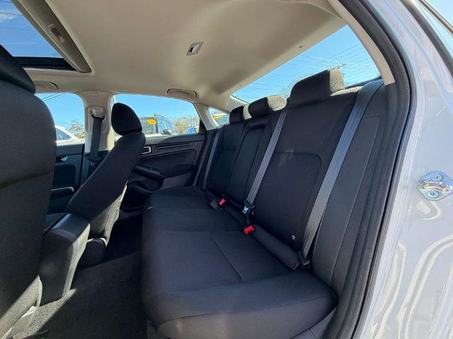 Used 2023 Honda Civic EX image 14