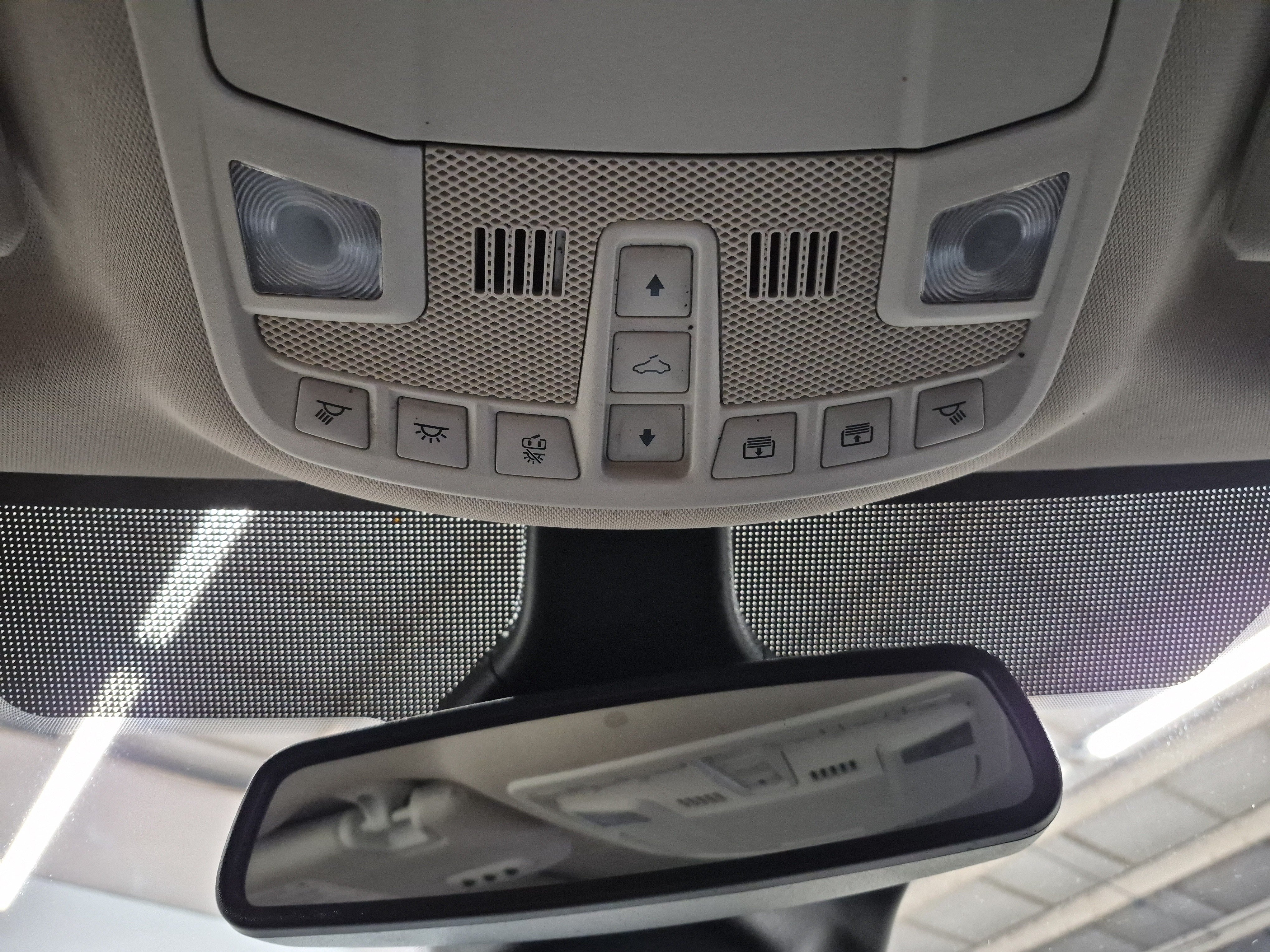 Certified 2024 Ford Edge Titanium AWD/4WD image 38