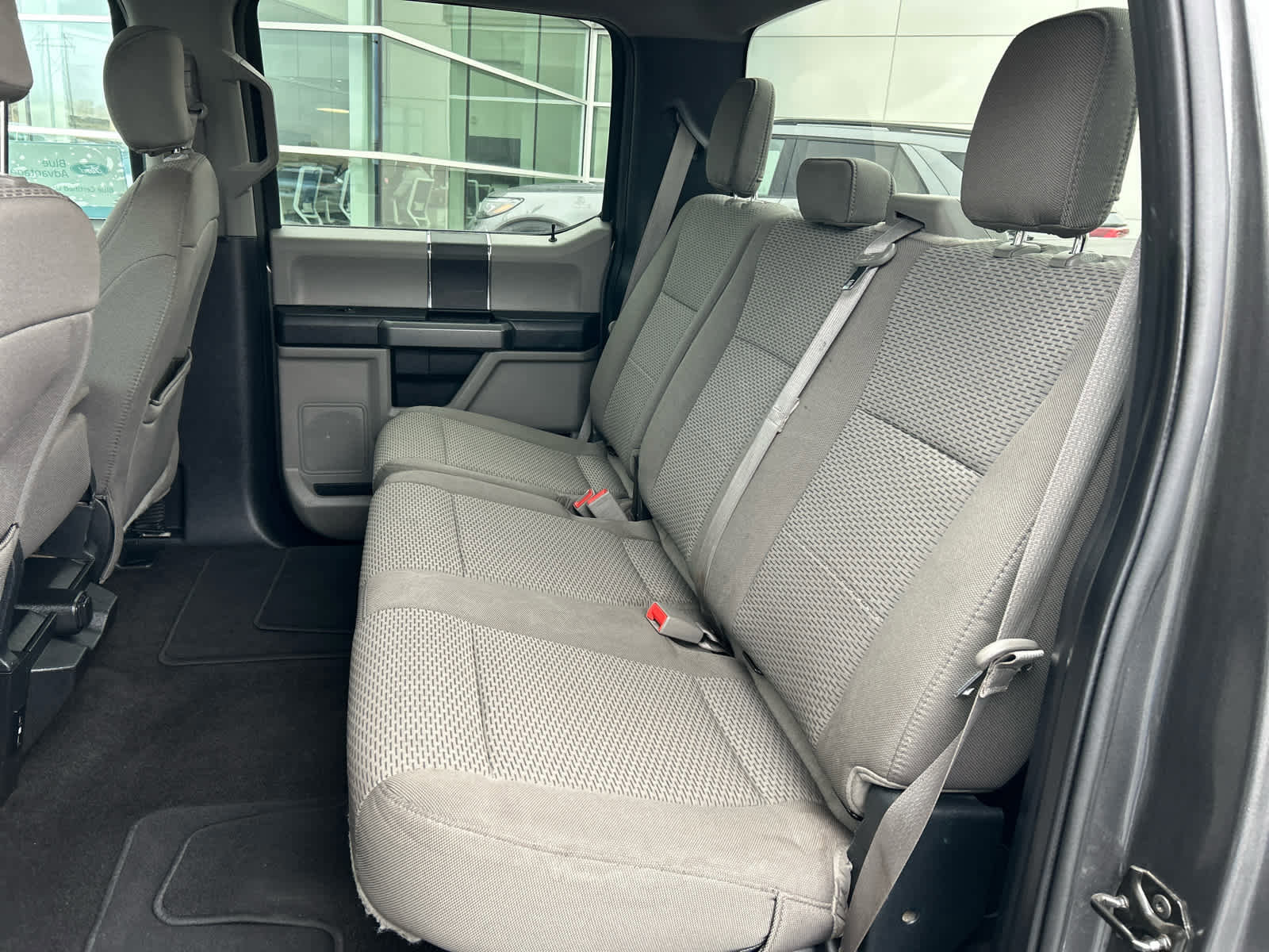 Certified 2020 Ford F150 XLT image 20