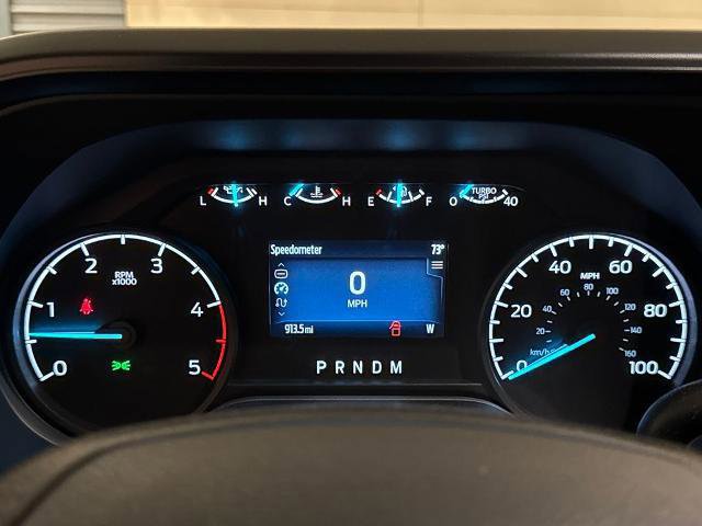 Certified 2025 Ford F250 XL image 24