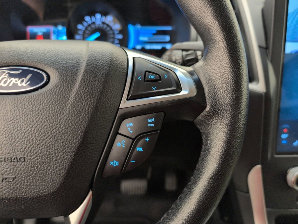 Certified 2024 Ford Edge SEL image 36