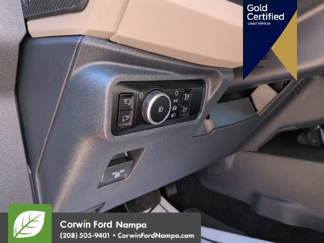 Certified 2023 Ford Bronco Wildtrak AWD/4WD image 15