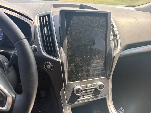 Certified 2024 Ford Edge SEL w/ Convenience Package AWD/4WD image 6