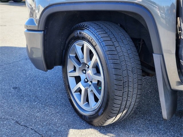 Used 2017 GMC Sierra 1500 Denali image 32