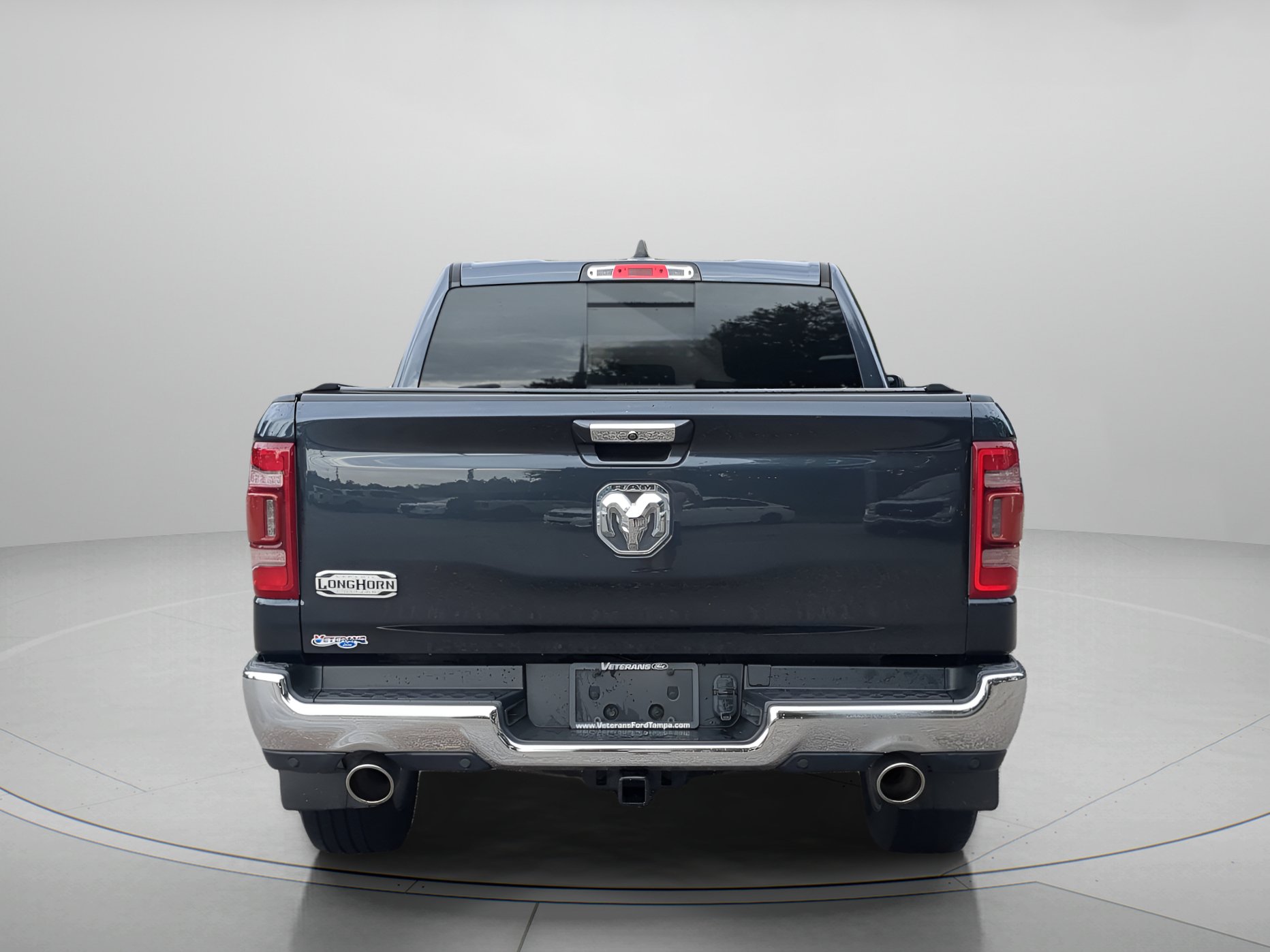Used 2019 RAM 1500 Limited RWD image 41