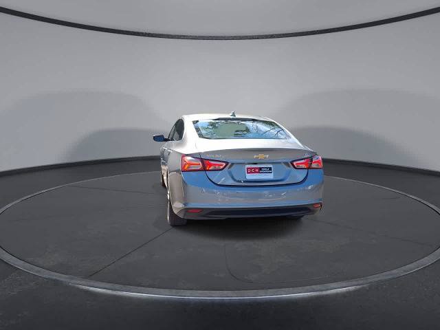 Used 2024 Chevrolet Malibu LT FWD image 7