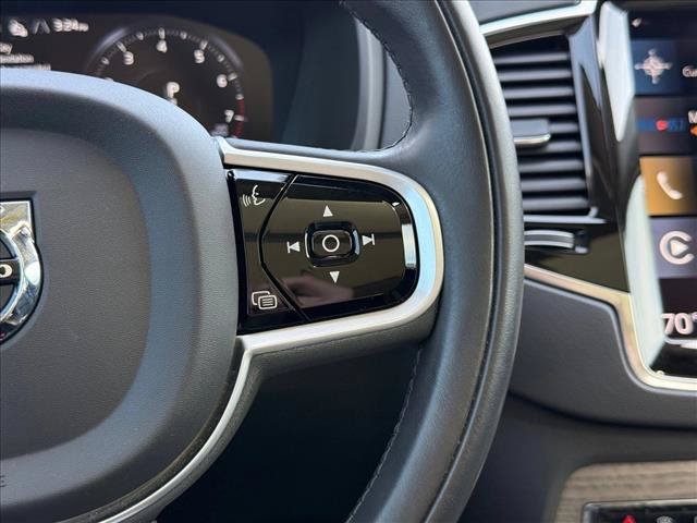 Used 2021 Volvo XC90 T6 Inscription w/ Protection Package Premier AWD/4WD image 11