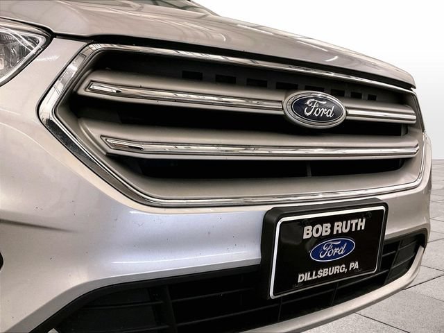 Certified 2019 Ford Escape SE FWD image 29