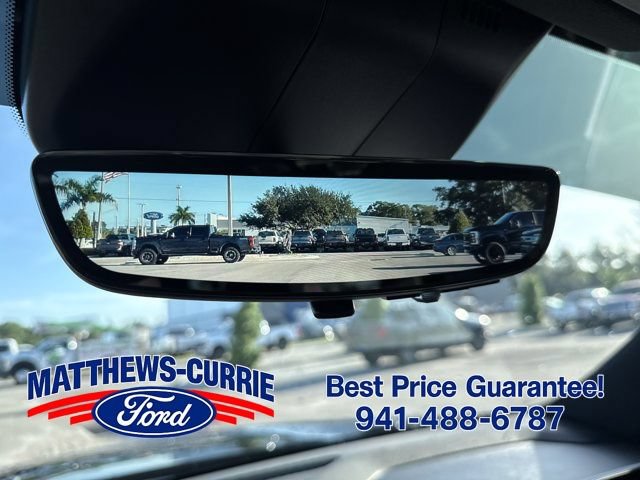 Used 2025 Cadillac Escalade ESV Premium Luxury w/ LPO, Floor Liner Package RWD image 22