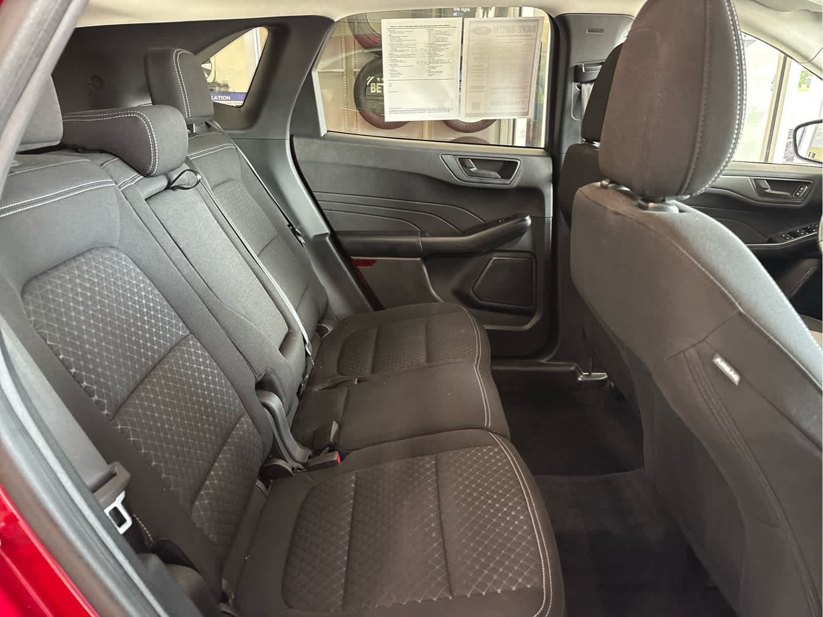 Certified 2023 Ford Escape Active AWD/4WD image 34
