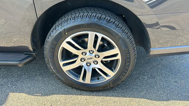 Certified 2024 Ford Expedition Max Limited RWD image 6