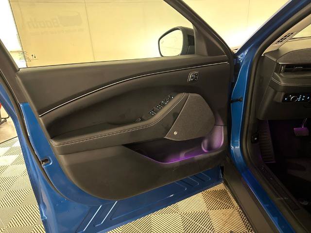 Certified 2025 Ford Mustang Mach-E Premium RWD image 16