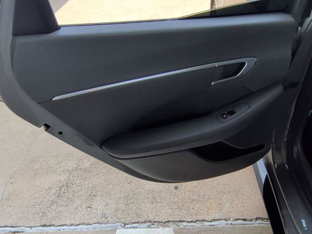 Used 2022 Hyundai Sonata SEL Plus w/ Cargo Package FWD image 20