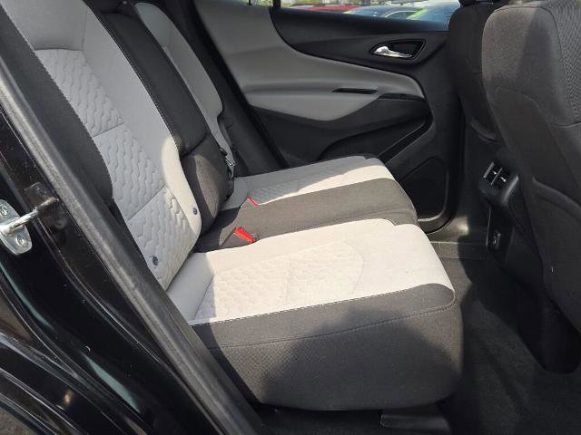 Used 2020 Chevrolet Equinox LT w/ LPO, Floor Liner Package image 11