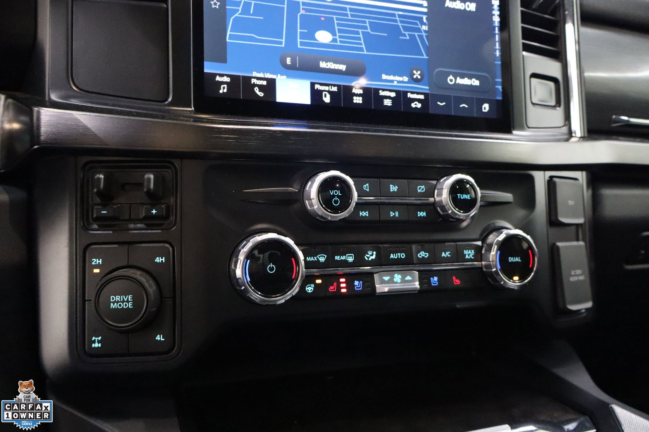 Certified 2024 Ford F350 Lariat w/ Sport Appearance Package image 21