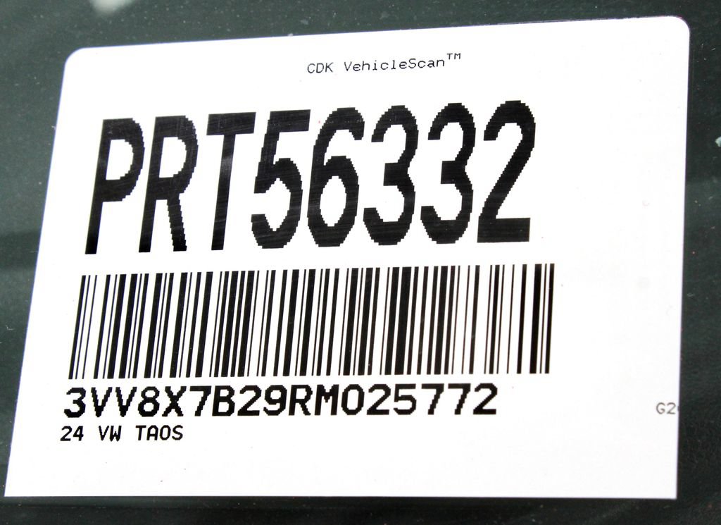 Used 2024 Volkswagen Taos S AWD/4WD image 36