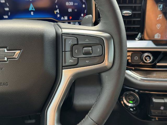Used 2023 Chevrolet Silverado 1500 RST w/ Texas Edition Plus AWD/4WD image 21
