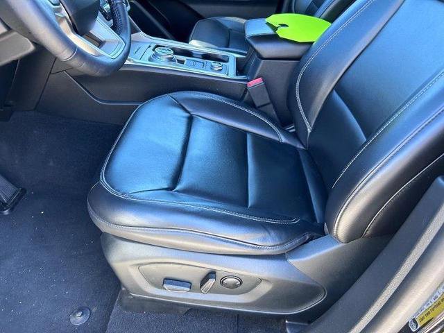 Certified 2021 Ford Explorer XLT w/ Equipment Group 202A image 22