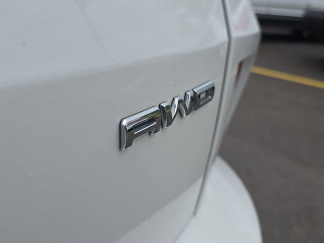 Certified 2024 Ford Escape ST-Line w/ Tech Pack #1 AWD/4WD image 11