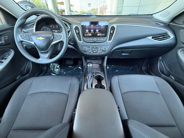 Used 2020 Chevrolet Malibu LS FWD image 19
